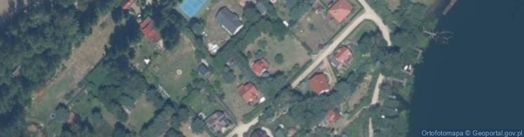 Zdjęcie satelitarne Natalii ul.