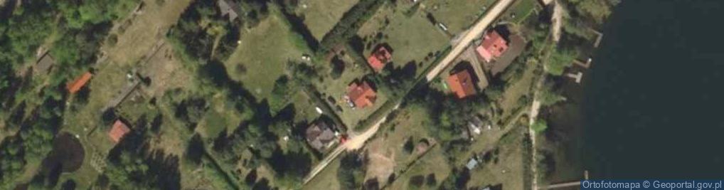 Zdjęcie satelitarne Natalii ul.