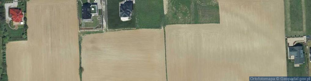 Zdjęcie satelitarne Nad Strumykiem ul.