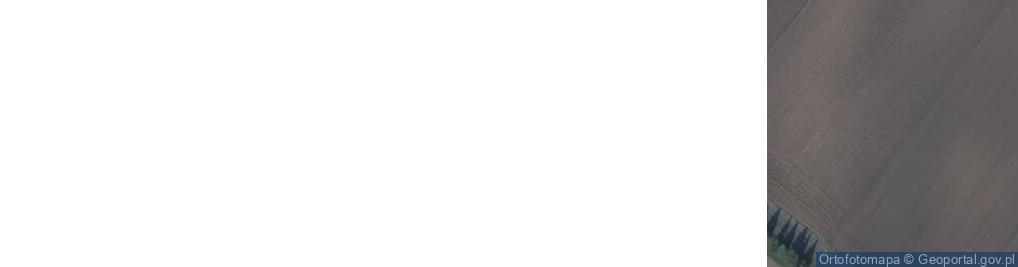 Zdjęcie satelitarne Nabróż ul.