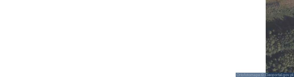 Zdjęcie satelitarne Nadrzecze ul.