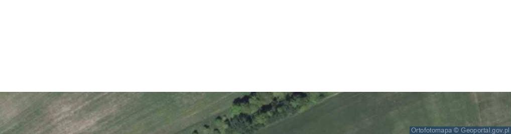 Zdjęcie satelitarne Napraty ul.