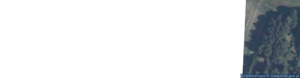 Zdjęcie satelitarne Natolin ul.