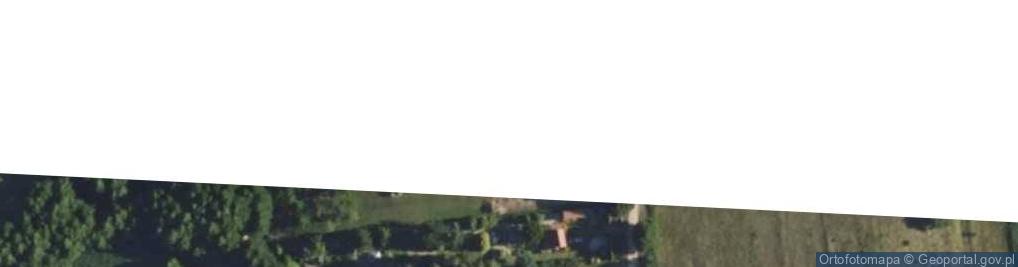 Zdjęcie satelitarne Nadjeziorna ul.