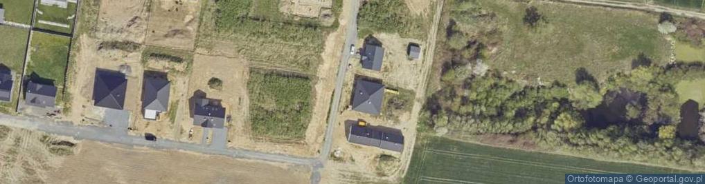 Zdjęcie satelitarne Nabzdyk Walerii ul.