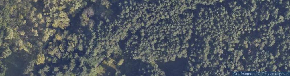 Zdjęcie satelitarne Nadrzeczna ul.