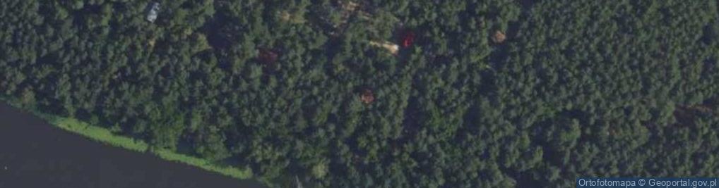 Zdjęcie satelitarne Nawigatorów ul.