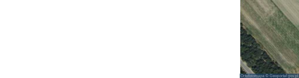 Zdjęcie satelitarne Na Szachownicę ul.