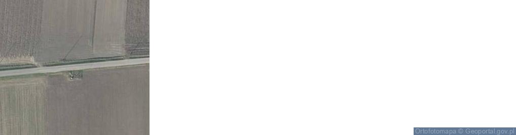 Zdjęcie satelitarne Nepomucenów ul.