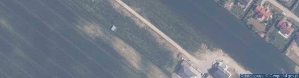 Zdjęcie satelitarne Nektarowa ul.