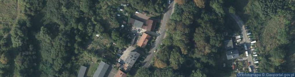 Zdjęcie satelitarne Nehringa Władysława ul.