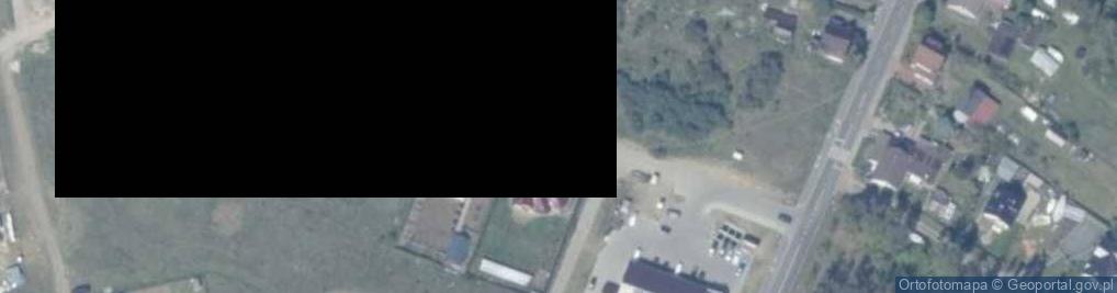Zdjęcie satelitarne Neptuna ul.
