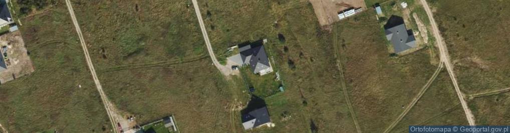 Zdjęcie satelitarne Niepokólczyckiego-Halnego Franciszka ul.