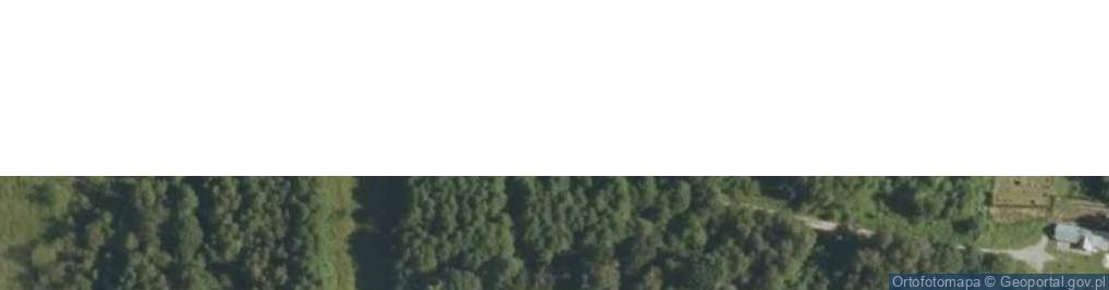 Zdjęcie satelitarne Niwa ul.