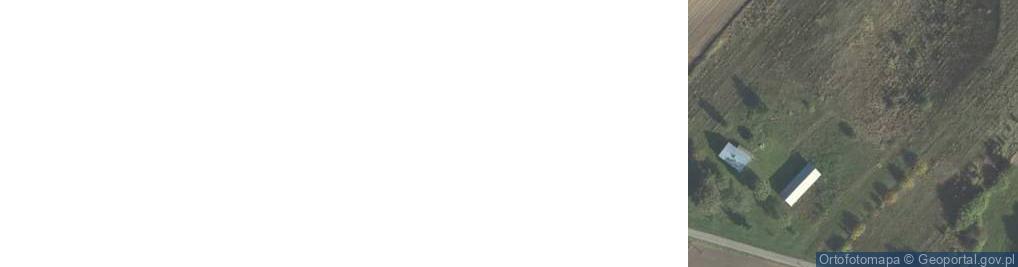 Zdjęcie satelitarne Nieledew ul.