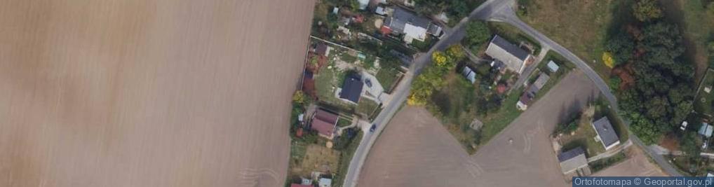 Zdjęcie satelitarne Niemczyk ul.