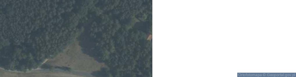 Zdjęcie satelitarne Niemgłowy ul.