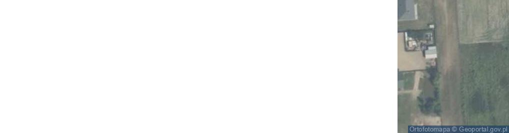 Zdjęcie satelitarne Niemianowice ul.