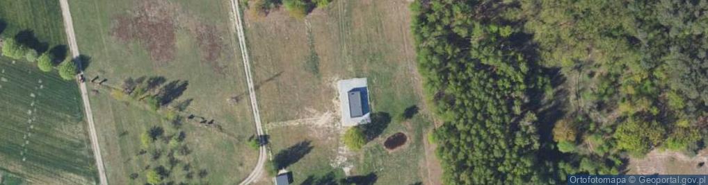 Zdjęcie satelitarne Nizinna ul.