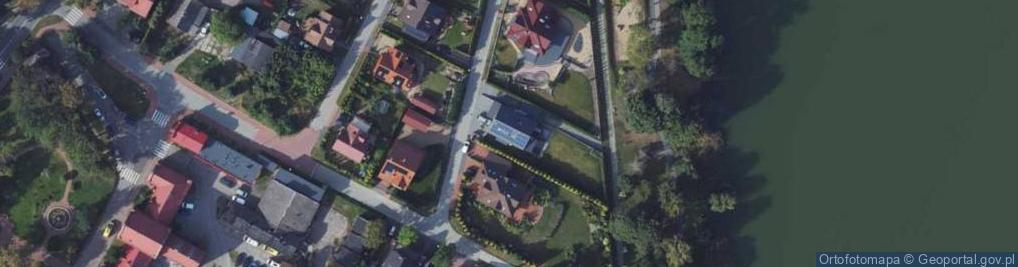 Zdjęcie satelitarne Nowaka-Jeziorańskiego Jana ul.