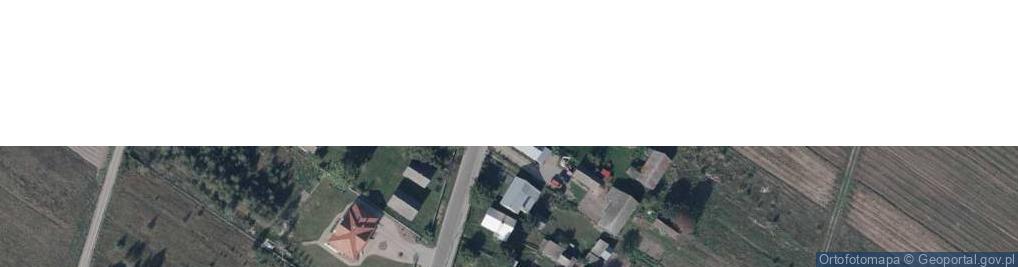 Zdjęcie satelitarne Nowa ul.