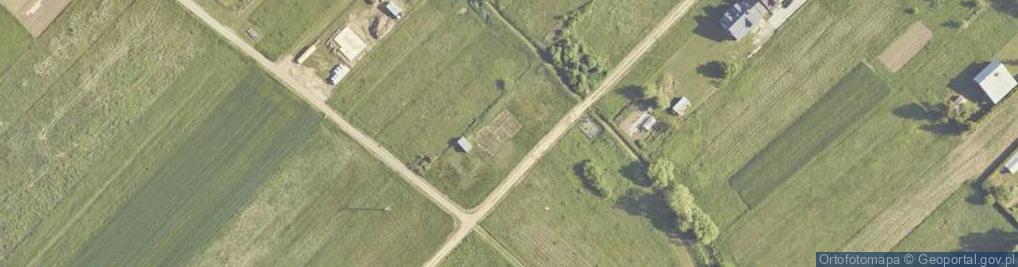 Zdjęcie satelitarne Nowotnego Jana ul.