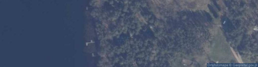 Zdjęcie satelitarne Nowa Karczma ul.