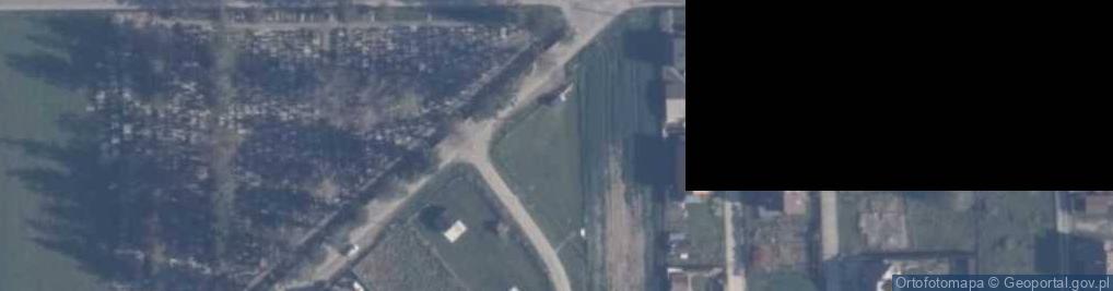 Zdjęcie satelitarne Nowa ul.