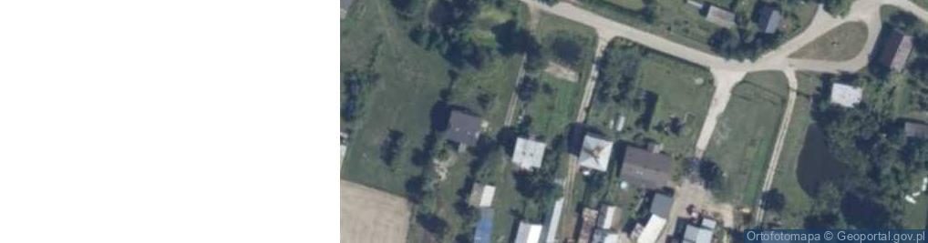 Zdjęcie satelitarne Nojszew ul.