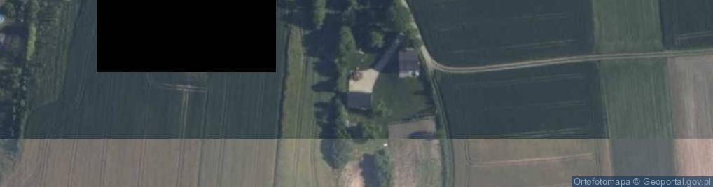 Zdjęcie satelitarne Nowa Olszówka ul.