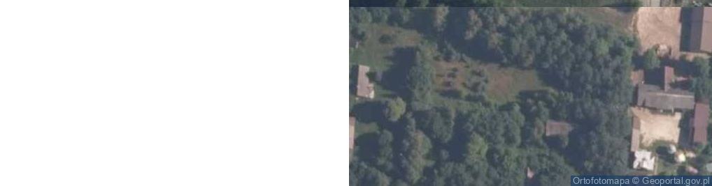 Zdjęcie satelitarne Nowa Olszówka ul.