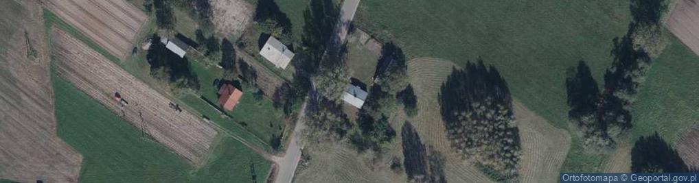 Zdjęcie satelitarne Nowa Prawda ul.