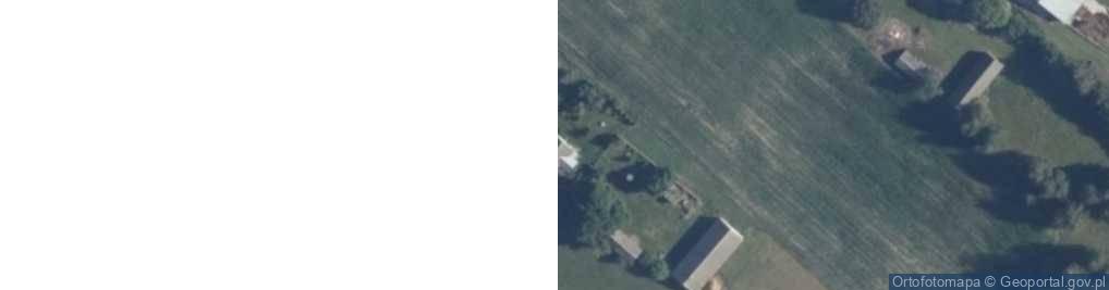 Zdjęcie satelitarne Nowa Ruskołęka ul.