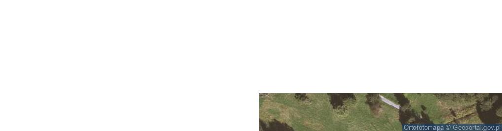 Zdjęcie satelitarne Nowa Wieś ul.