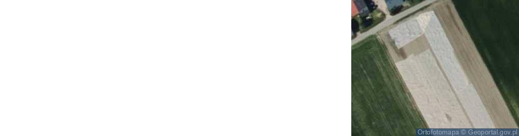 Zdjęcie satelitarne Nowa Żelazna ul.