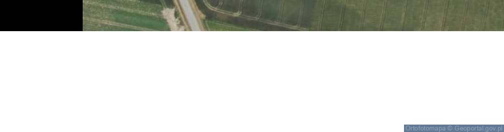 Zdjęcie satelitarne Nowe Bronowo ul.