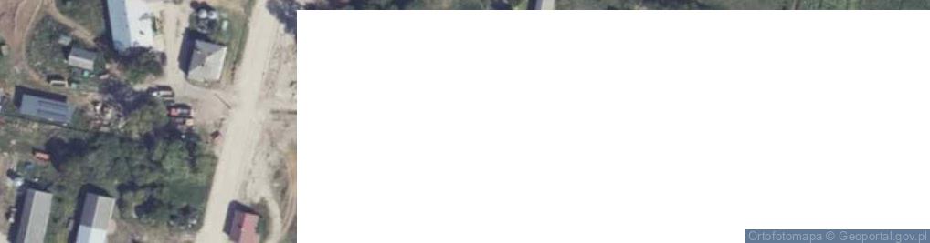 Zdjęcie satelitarne Nowe Brzozowo ul.