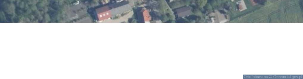 Zdjęcie satelitarne Nowe Chrapowo ul.
