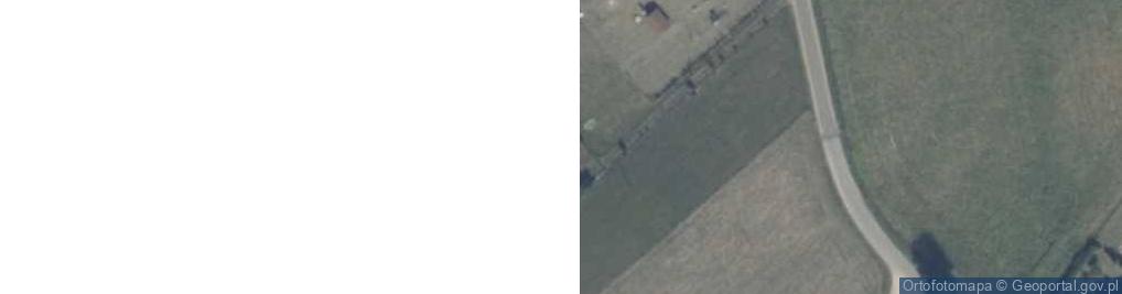 Zdjęcie satelitarne Nowe Czajki ul.