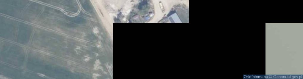 Zdjęcie satelitarne Nowe Gołębiewko ul.