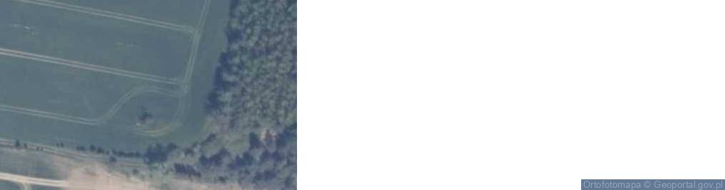 Zdjęcie satelitarne Nowe Gołębiewko ul.