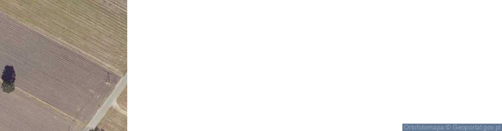 Zdjęcie satelitarne Nowe Grądy ul.