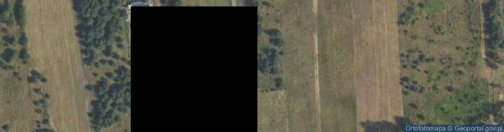 Zdjęcie satelitarne Nowe Grochale ul.