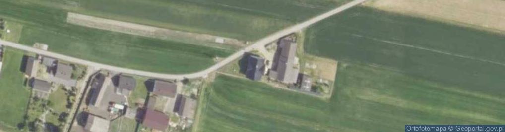 Zdjęcie satelitarne Nowe Karmonki ul.
