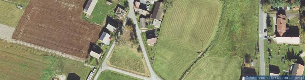 Zdjęcie satelitarne Nowe Karmonki ul.