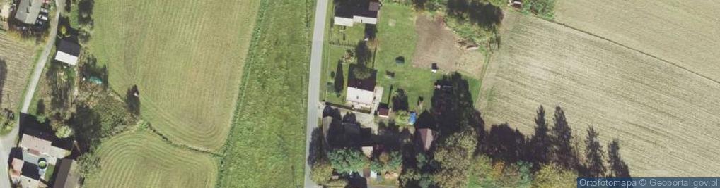 Zdjęcie satelitarne Nowe Karmonki ul.