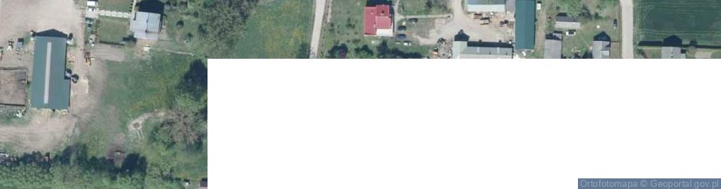 Zdjęcie satelitarne Nowe Racibory ul.
