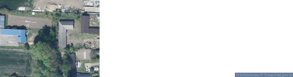 Zdjęcie satelitarne Nowe Racibory ul.