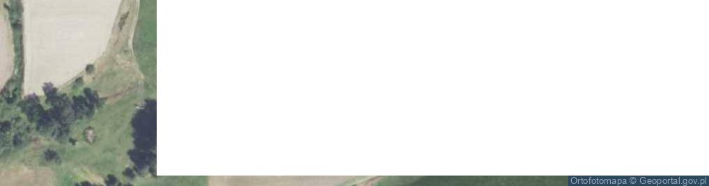 Zdjęcie satelitarne Nowe Rybie ul.