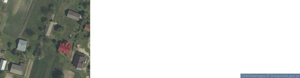 Zdjęcie satelitarne Nowe Sioło ul.